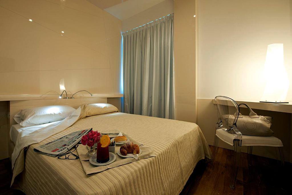 Hotel Excelsior Vasto Room photo