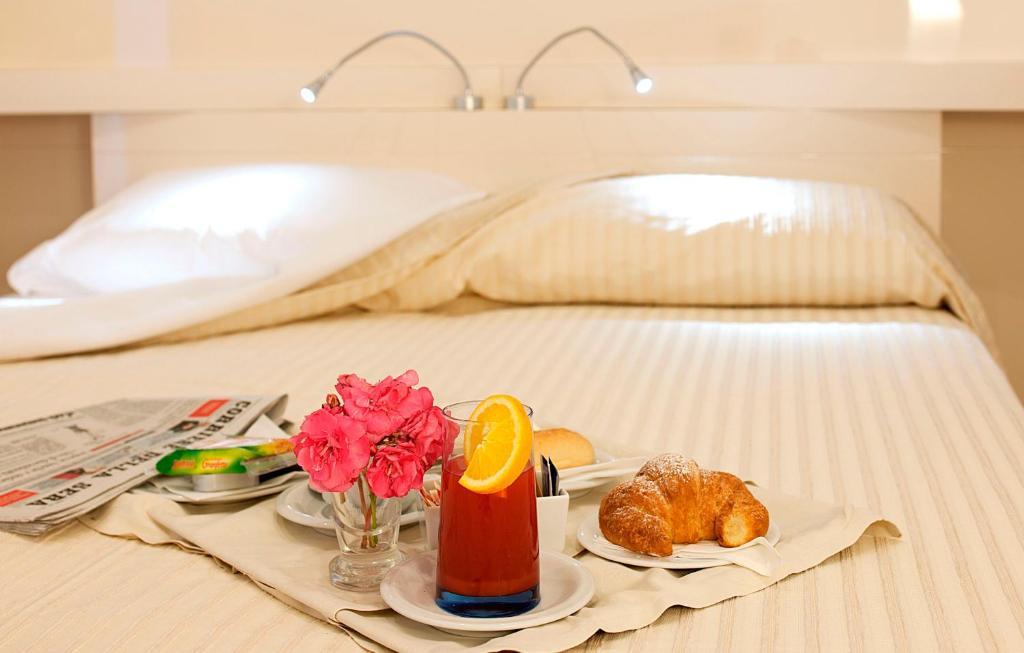 Hotel Excelsior Vasto Room photo