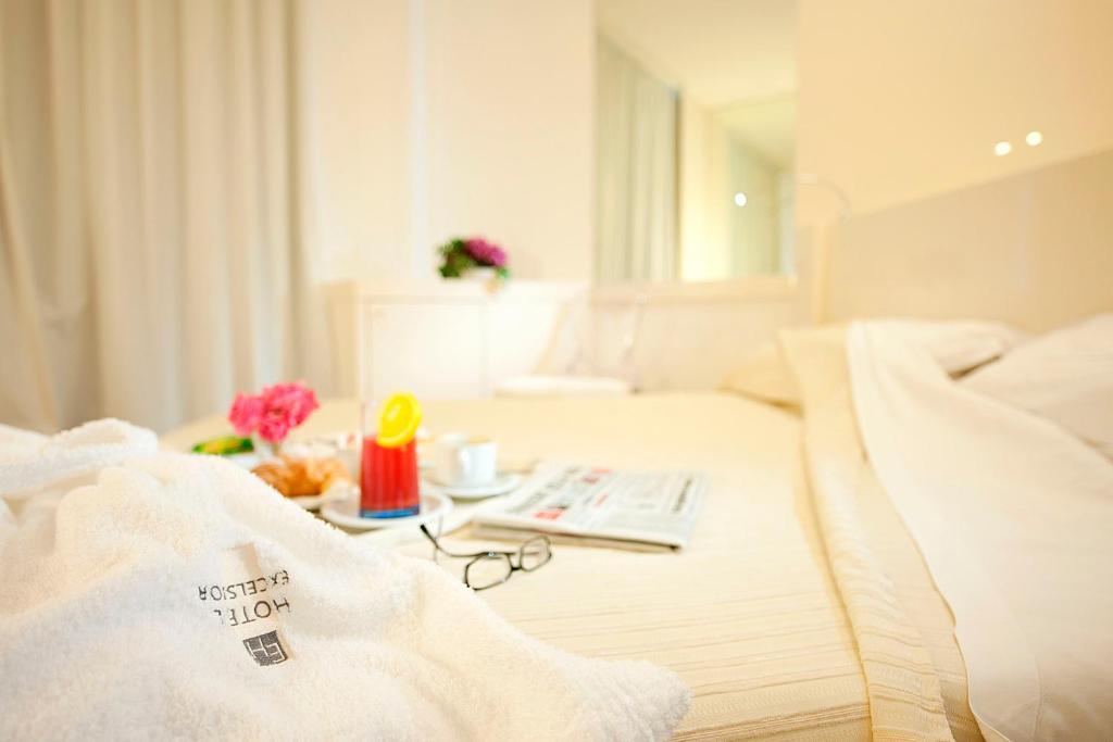 Hotel Excelsior Vasto Room photo
