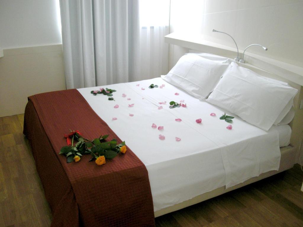 Hotel Excelsior Vasto Room photo